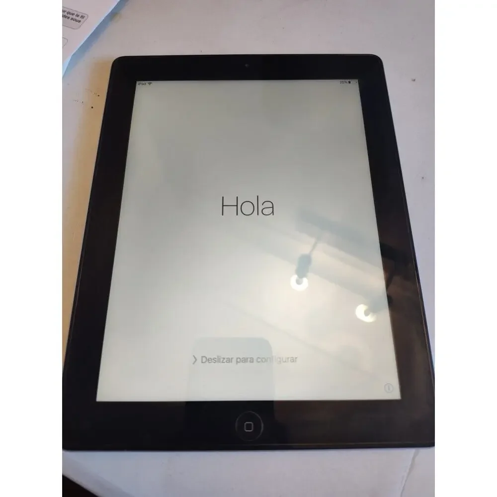 Apple iPad 3 A1416 3RD Generation 16GB WiFi 9.7